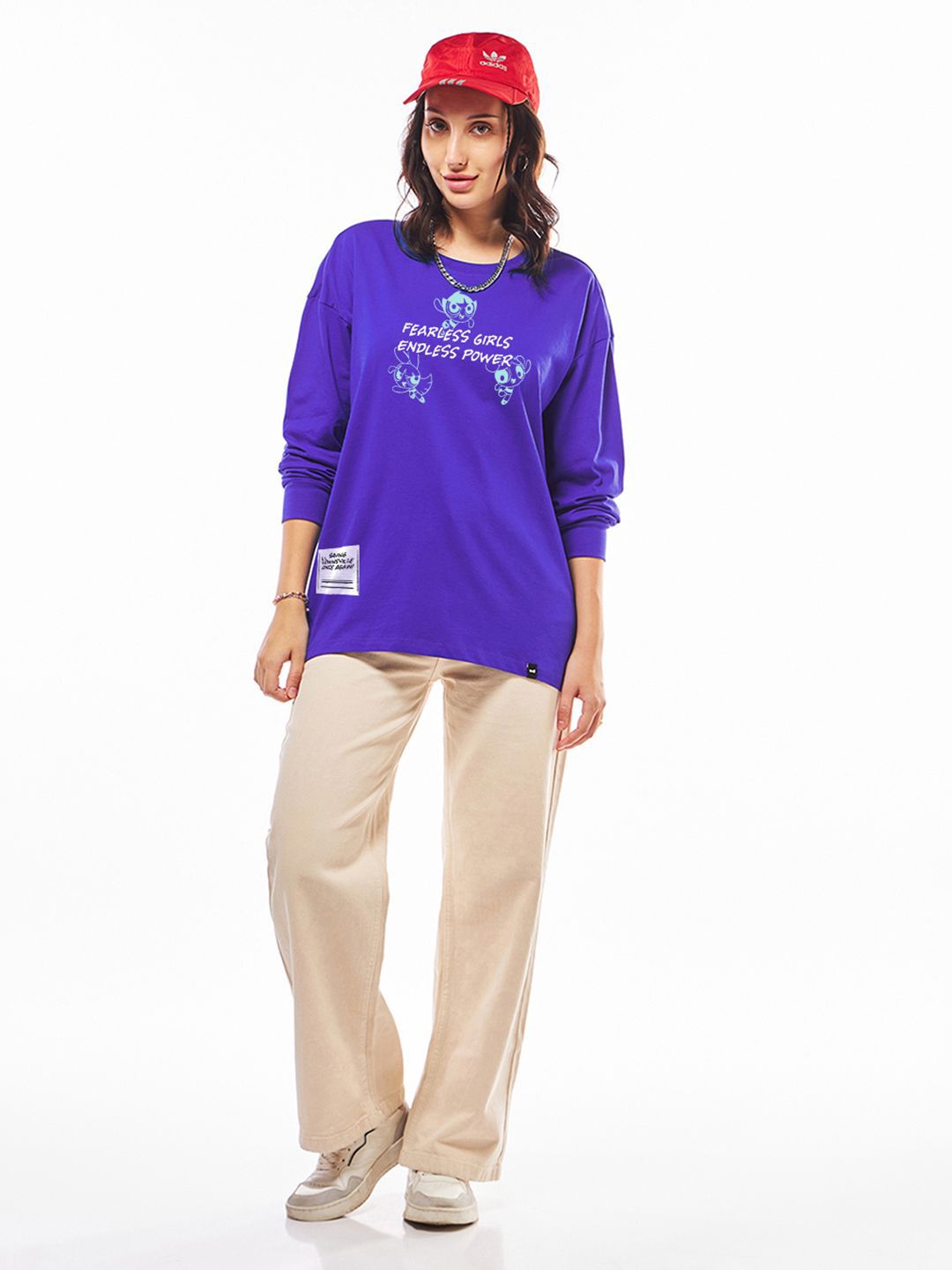 Bewakoof Women Printed T-shirt