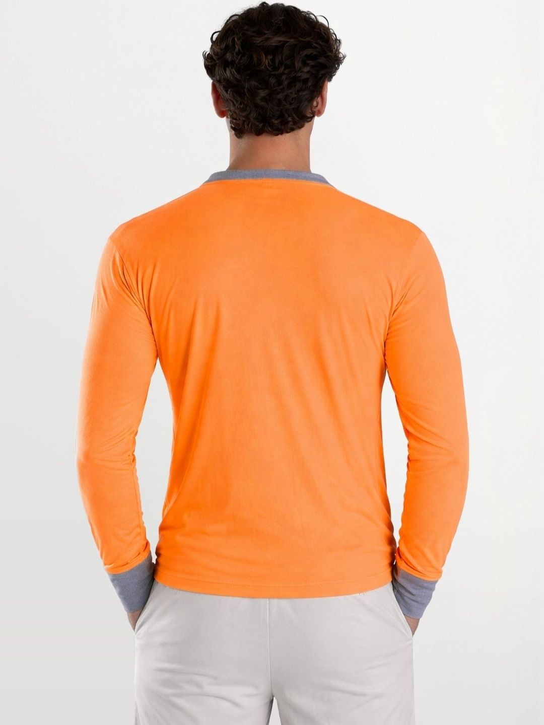 ADRO Men Lightweight Sporty Jacket