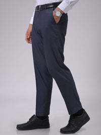 The Indian Garage Co. X Luxe Men Formal Trousers