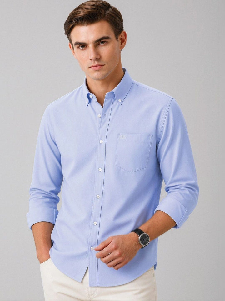 Baju Kasual Standard Lelaki ADRO