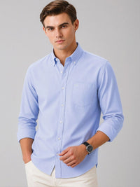 Baju Kasual Standard Lelaki ADRO