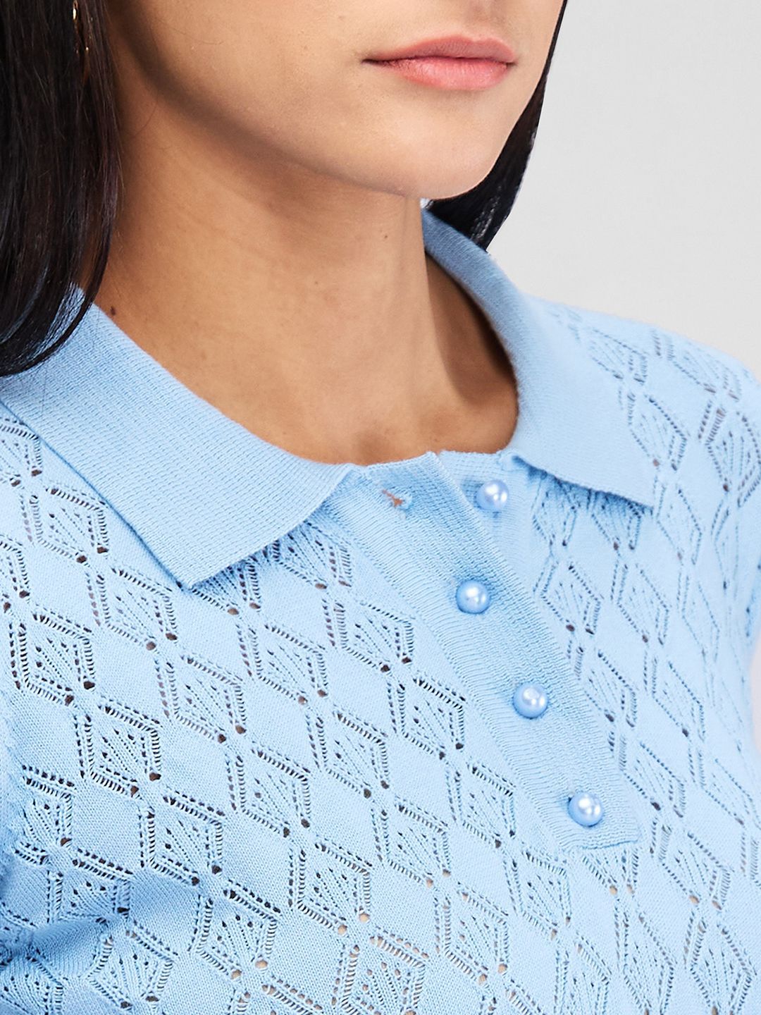 Spykar Women Pullover