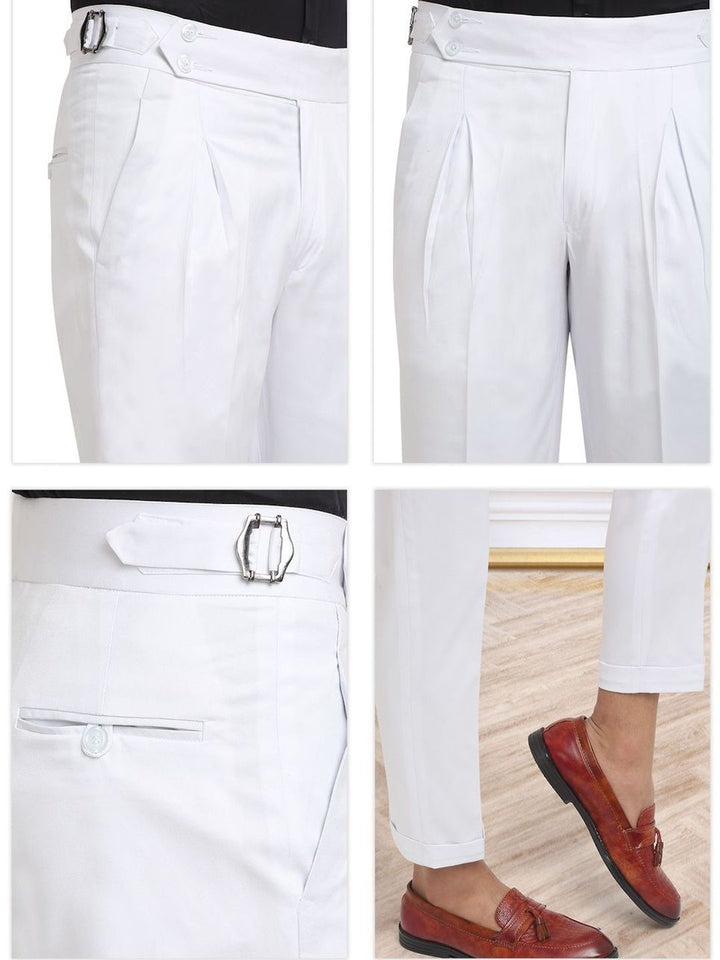 Moda Rapido Men Easy Wash Seluar