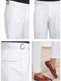 Moda Rapido Men Easy Wash Seluar