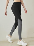 HRX by Hrithik Roshan Women Black Tights