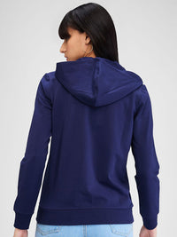 SPYKAR Women Sweatshirt