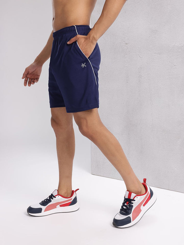 HRX by Hrithik Roshan Men Rapid-Dry Running Shorts