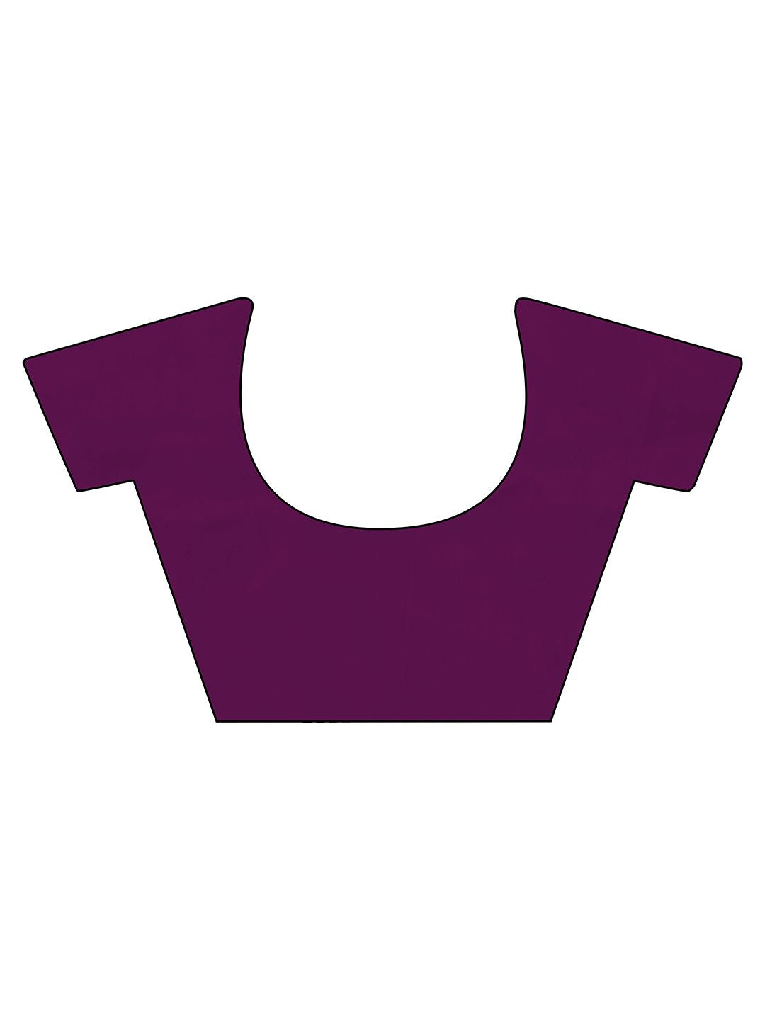 Tikhi Imli Poly Chiffon Saree