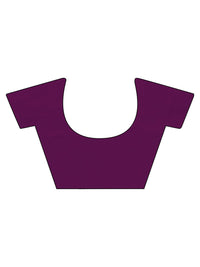 Tikhi Imli Poly Chiffon Saree