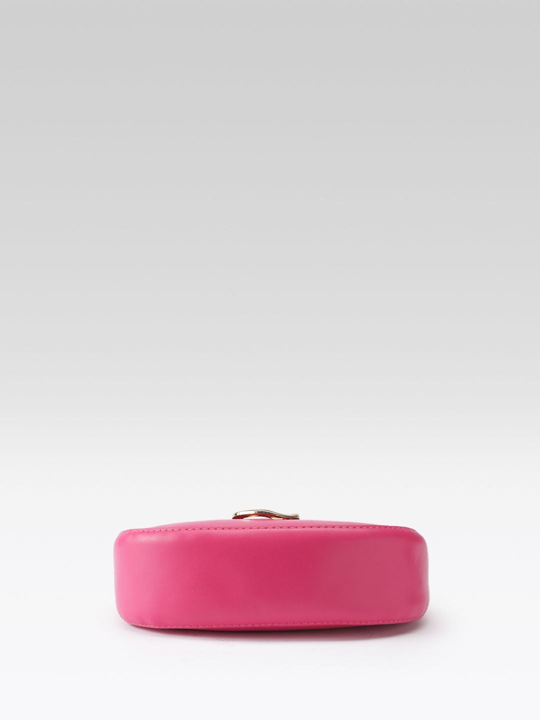 DressBerry Structured Shoulder Bag