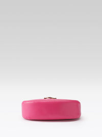 DressBerry Structured Shoulder Bag