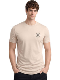 Baju-T Bercetak ADRO Men 3