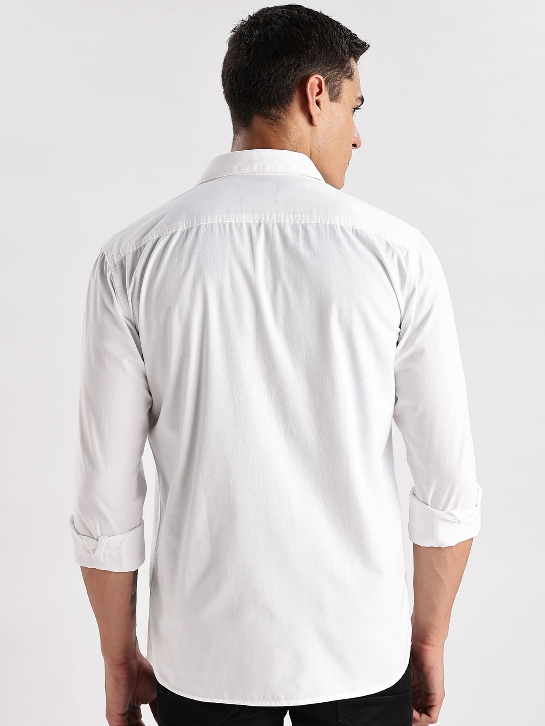 Baju Kargo Kapas ADRO Lelaki