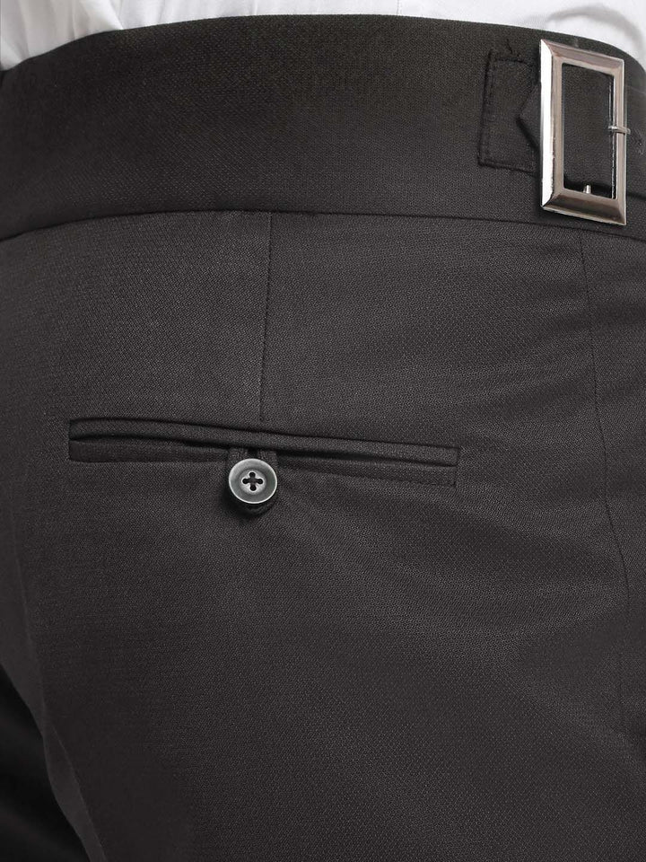 KLOTTHE Men Italian Gurkha Pants