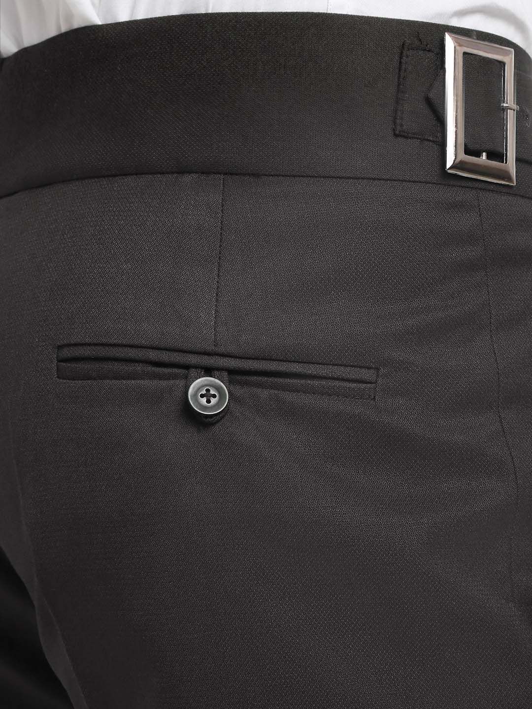 KLOTTHE Men Italian Gurkha Pants