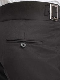 KLOTTHE Men Italian Gurkha Pants