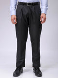 The Indian Garage Co. X Luxe Men Formal Trousers