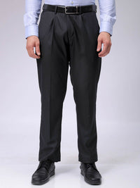 The Indian Garage Co. X Luxe Men Formal Trousers