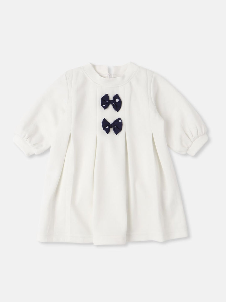 Nauti Nati A-Line Dress