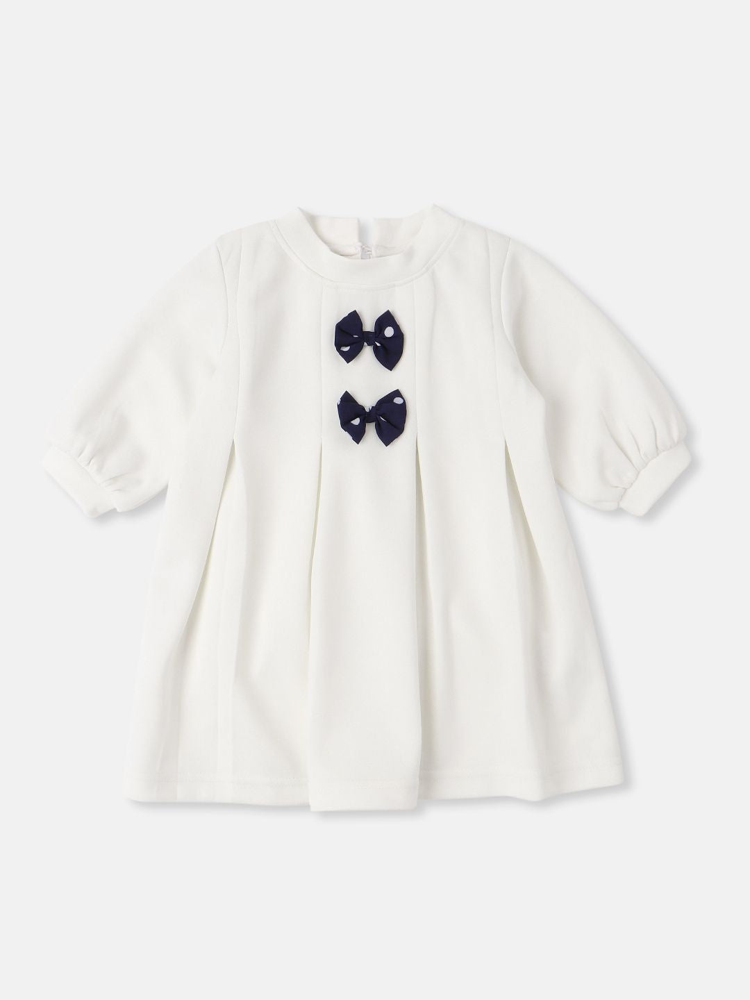 Nauti Nati A-Line Dress