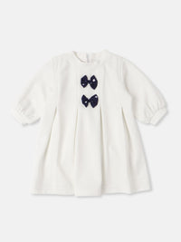 Nauti Nati A-Line Dress