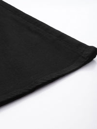 all about you Women Wide Leg Stretchable Jeans