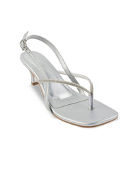 Lino Perros Kitten Sandals