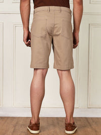 Thomas Scott Men Regular Fit Outdoor Shorts