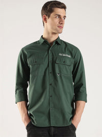 Baju Kasual Standard Lelaki ADRO