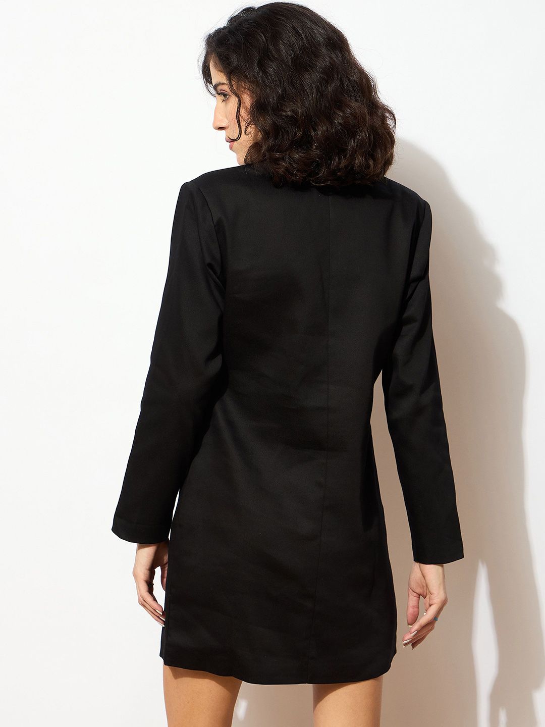 SASSAFRAS Dress