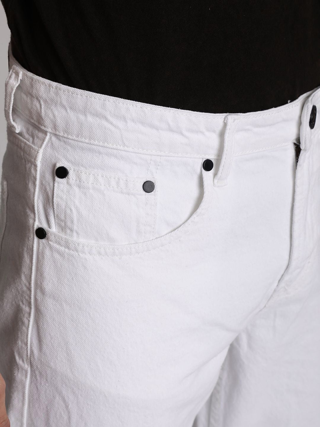 Bene Kleed Men Regular Fit Mid-Rise Jeans