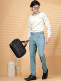 Moda Rapido Men Easy Wash Seluar Pleated