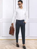 Moda Rapido Men Slim Fit Seluar Mudah Dicuci