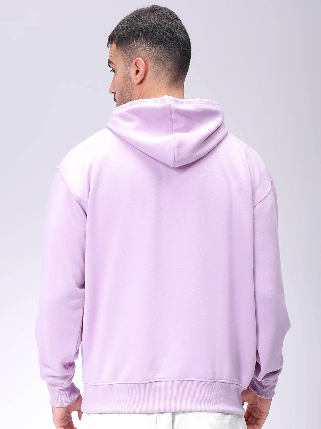 The Indian Garage Co Men Hooded Sweatshirt