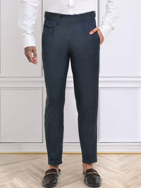 Moda Rapido Men Slim Fit Seluar Mudah Dicuci