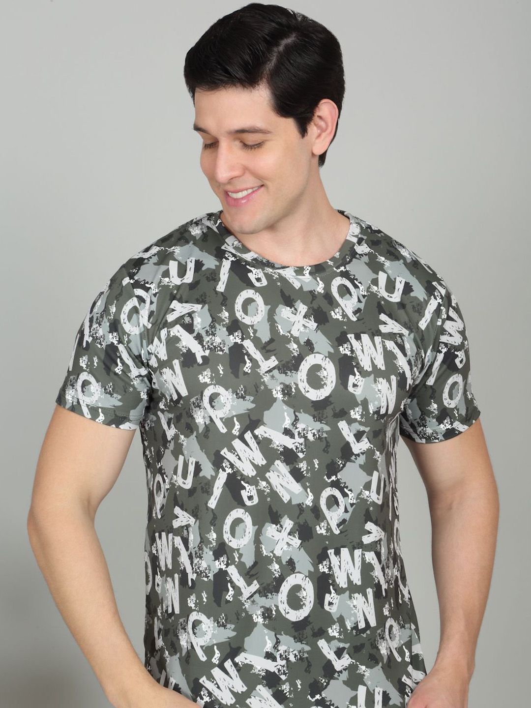 Sweet Dreams Printed Night suit