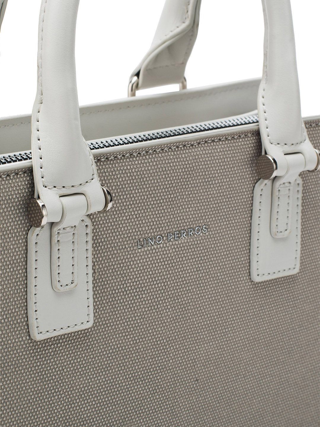 Lino Perros Swagger Tote Bag