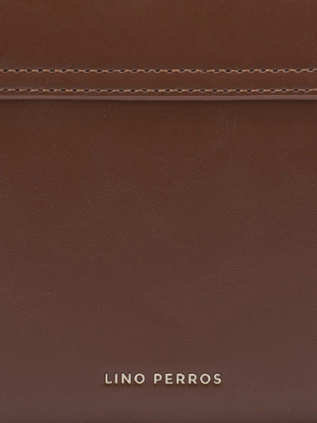 Lino Perros Monroe Structured Sling Bag & Detachable Sling Strap