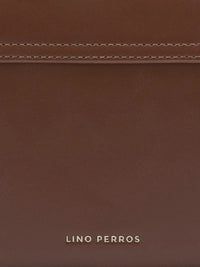 Lino Perros Monroe Structured Sling Bag & Detachable Sling Strap