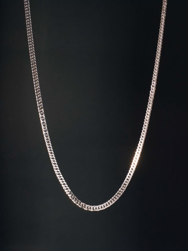 Kalung lelaki asin