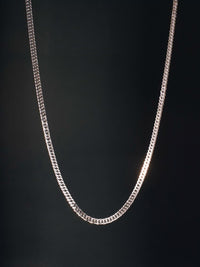 Kalung lelaki asin