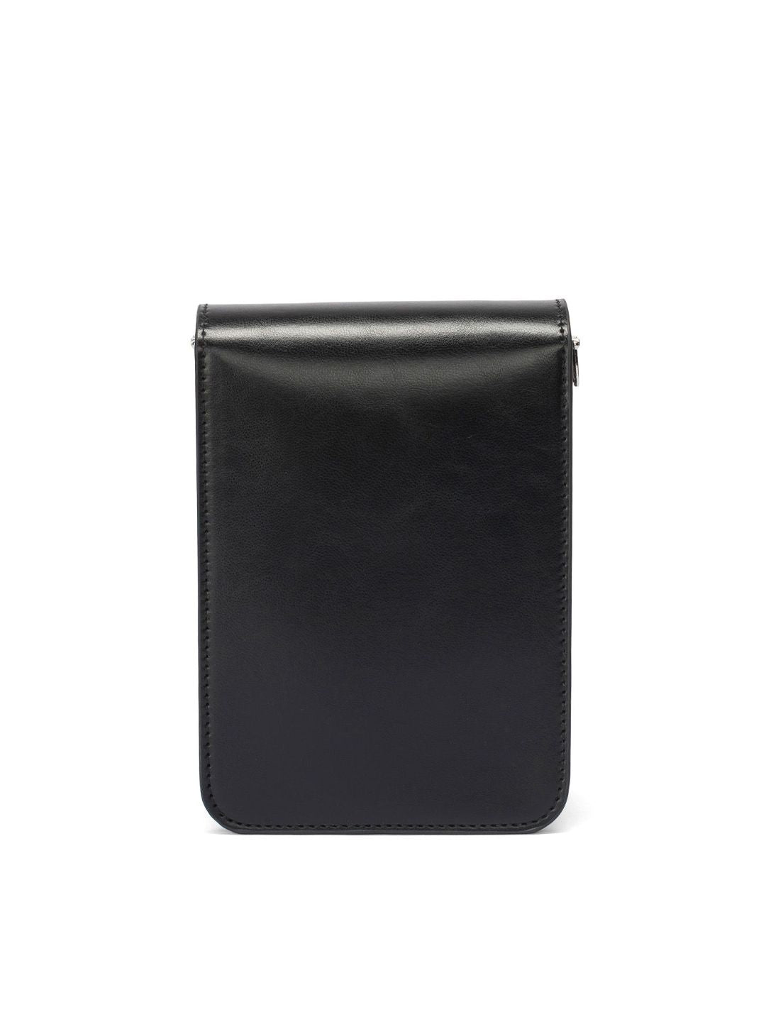 Lino Perros Structured Sling Bag WIth Detachable Sling Strap