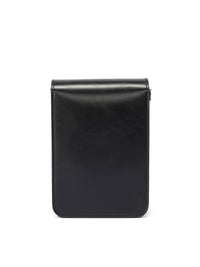 Lino Perros Structured Sling Bag WIth Detachable Sling Strap