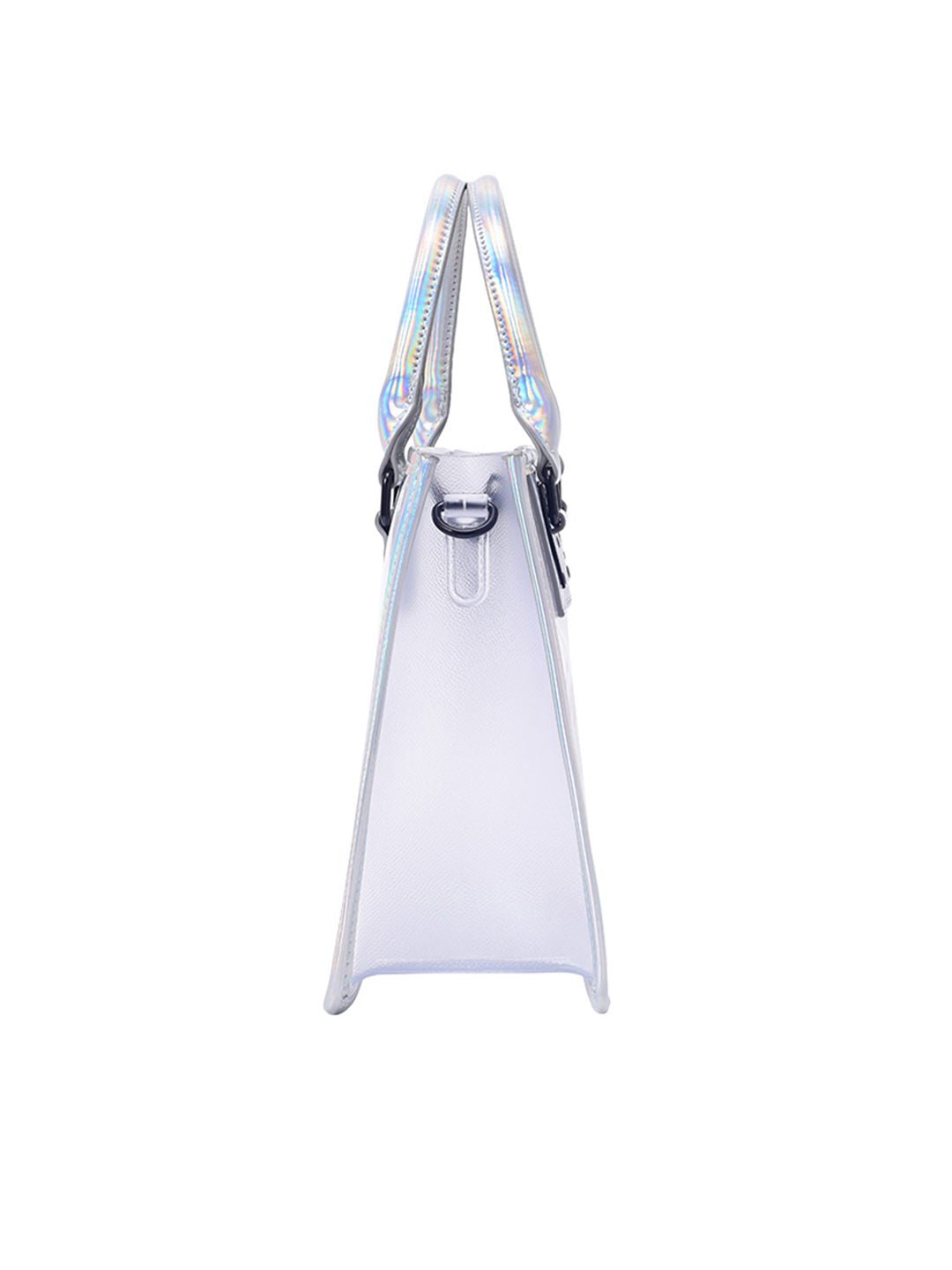 Lino Perros Structured Handheld Bag