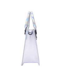 Lino Perros Structured Handheld Bag