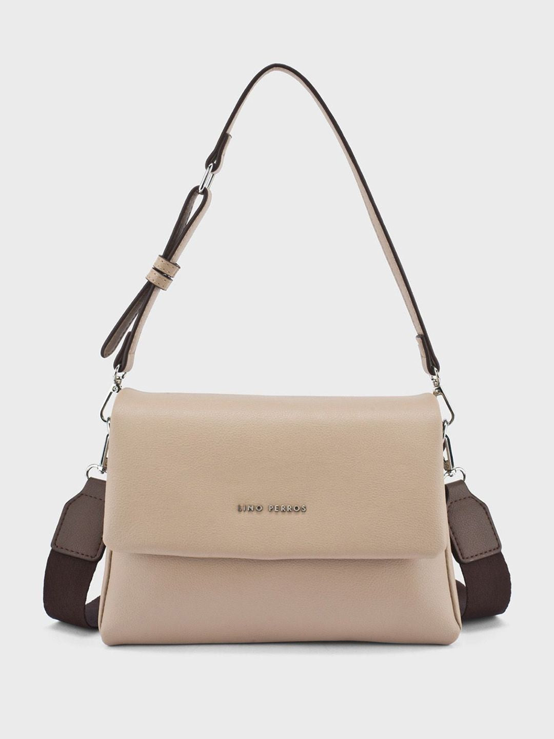 Lino Perros Bowling Sling Bag