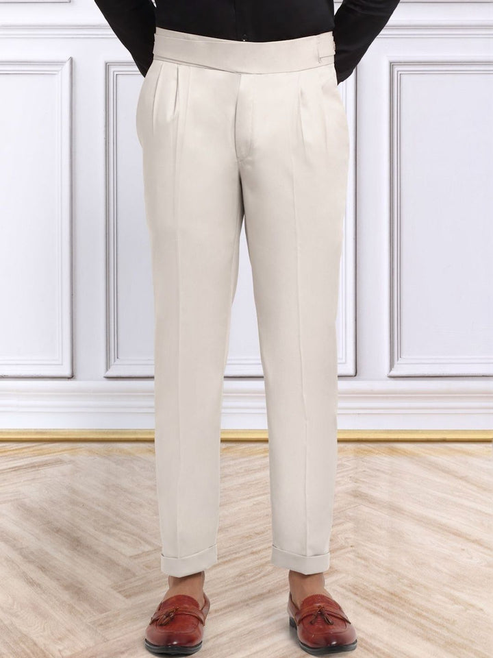 Moda Rapido Men Slim Fit Seluar Mudah Dicuci