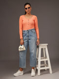 STREET 9 Pure Cotton Top