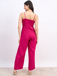 Berrylush Basic Jumpsuit