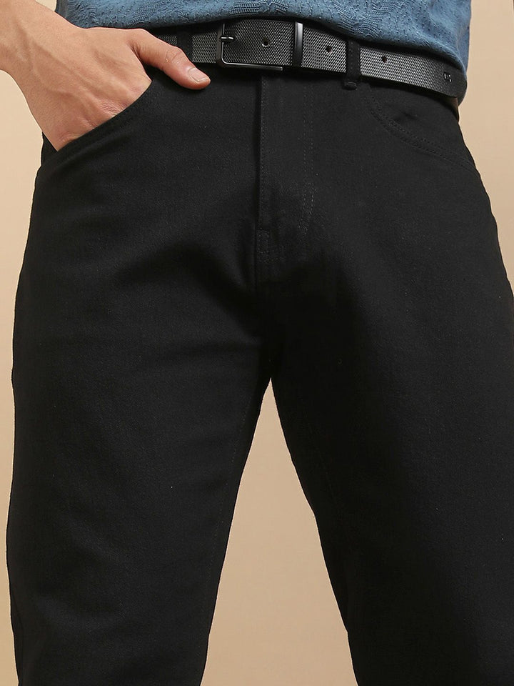 Highlander Men Bootcut Jeans